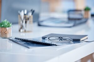 Documents chômage et retraite