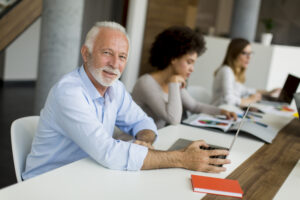 senior actif cumul emploi-retraite 2025